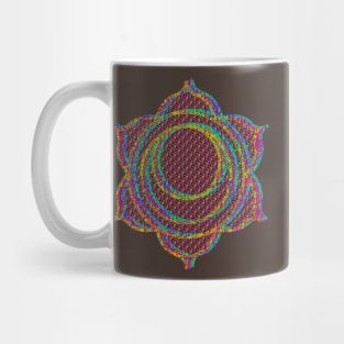 Svadisthana chakra Mug